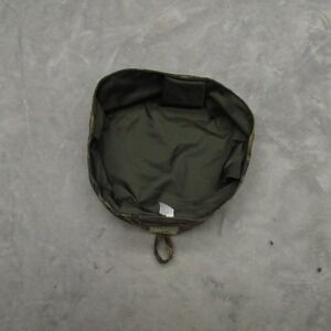 Filson Collapsible Bowl Unisex OS Camo Mossy Oak Travel Dog Water‎ Accessory